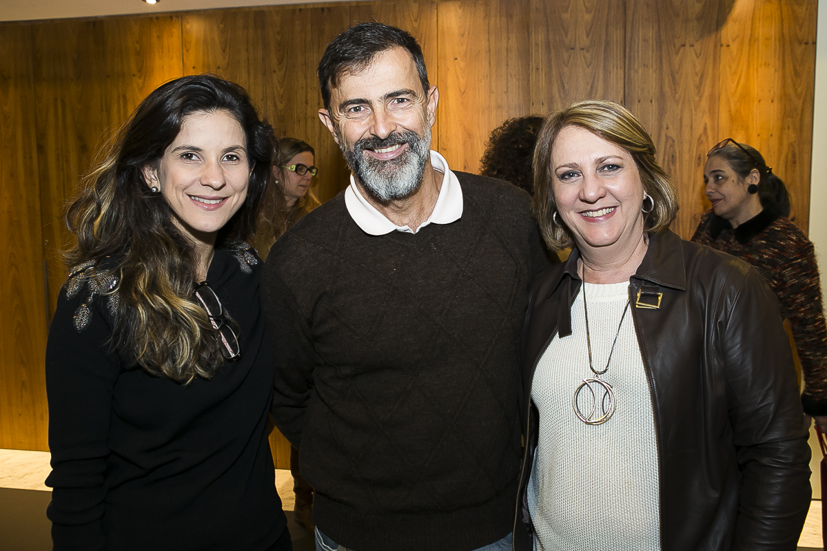 Palestras “Regulamentação da profissão de Designer de Interiores” e “Como incorporar valor aos projetos através da adoção de conceitos de sustentabilidade”- NFD